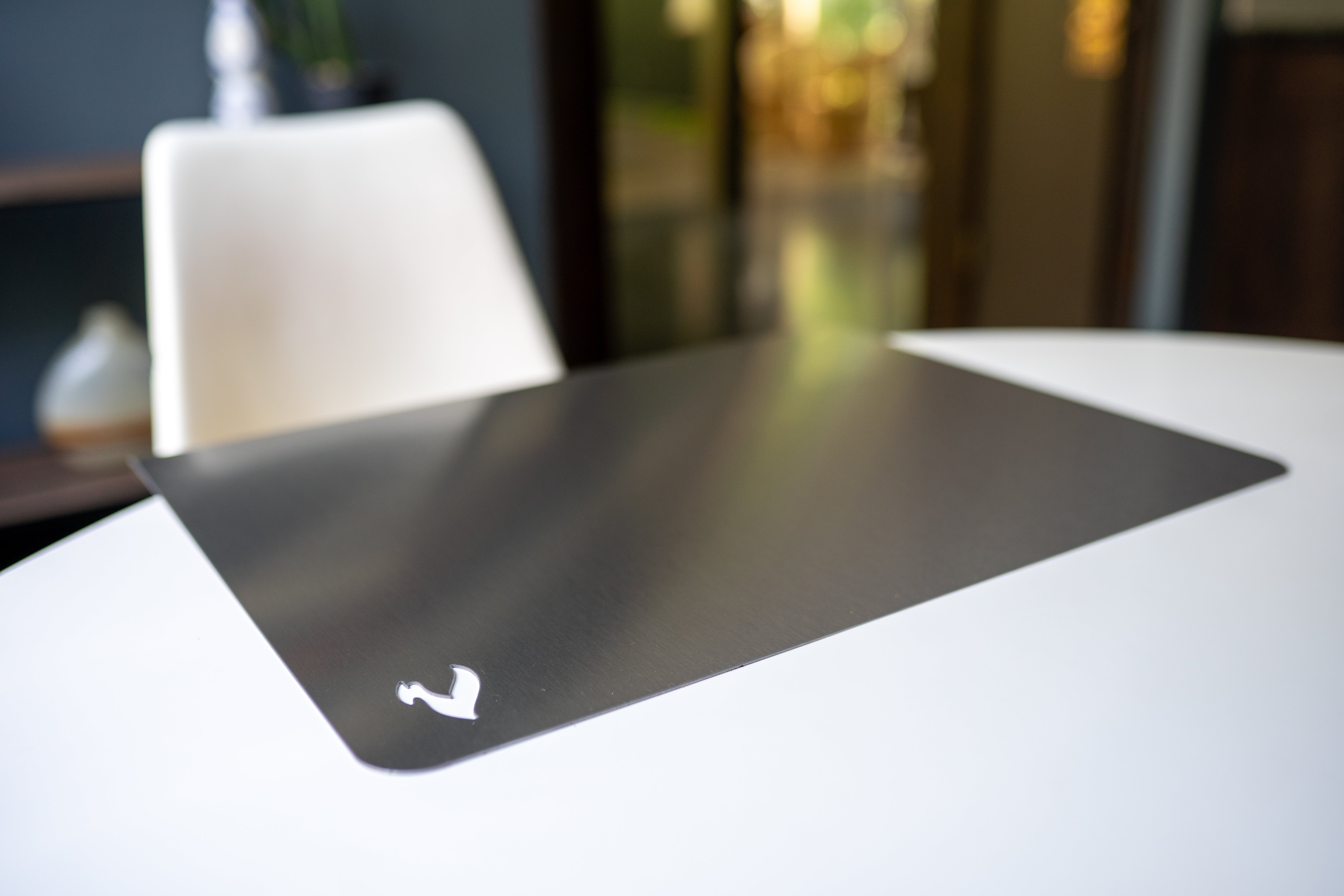 Premium Stainless Steel Cutting Board - XL